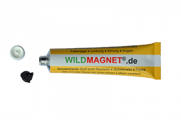 Wildmagnet® Universallockmittel aus der Tube 30g